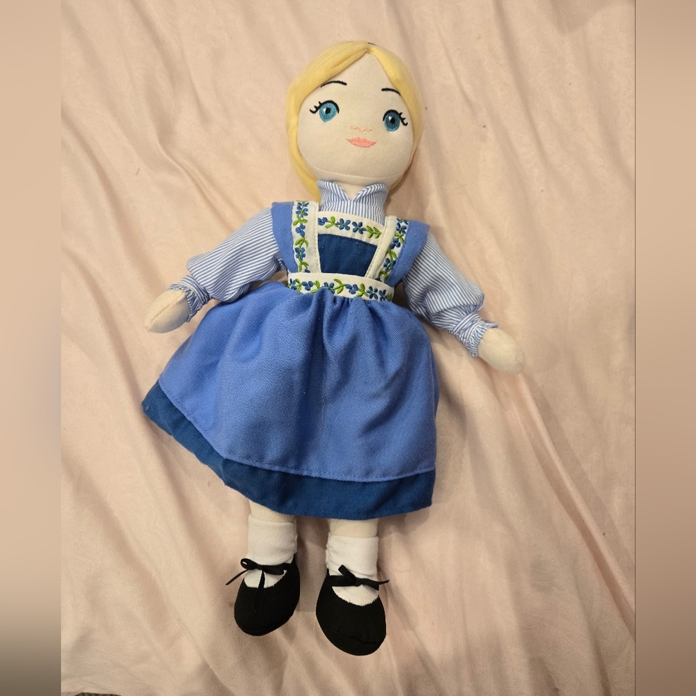 Disney Frozen Elsa‎